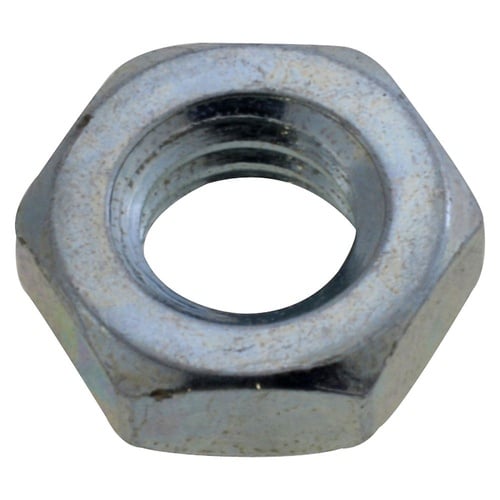 六角ナット 3種 M6 1セット(6個×