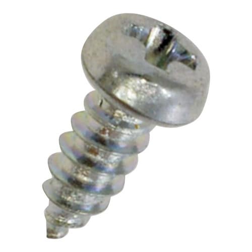 なべタッピング 2.3×6 1セット(3