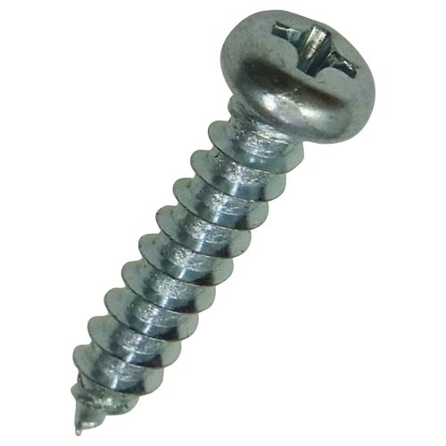 なべタッピング 3×40 1セット(10