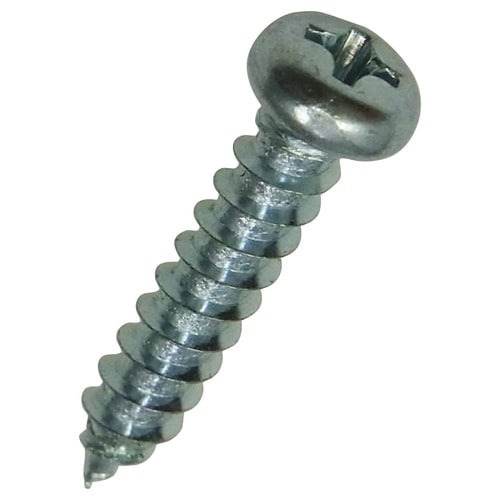 なべタッピング 3.5×25 1セット(