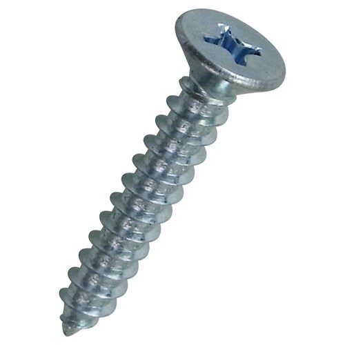 さらタッピング 3.5×25 1セット(