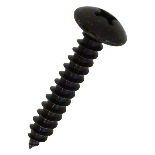 トラスタッピング黒 5×20 1セット(