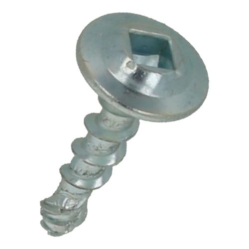 アクリル板用ビス 3.8×18 1セット