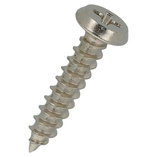 低頭タッピング 5×16 1セット(4個