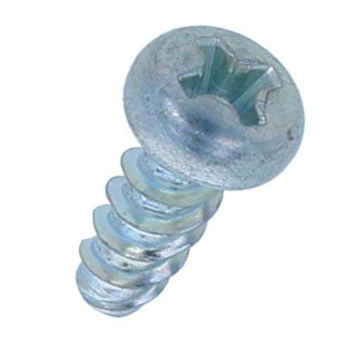 プラスチック用 Pタイプ 4×10 1セ