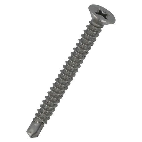 ステンさらドリルねじ 4×30 1セット