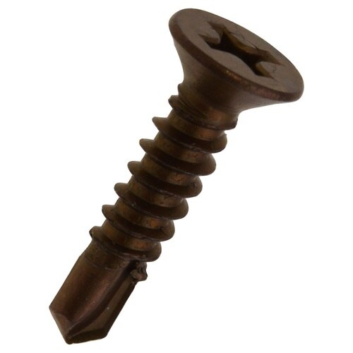 ステンさらドリルねじGB 4×16 1セ