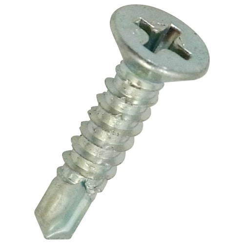 さらドリルねじ 3.5×10 1セット(