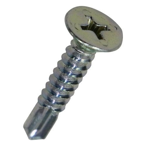 さらドリルねじ 3.5×16 1セット(