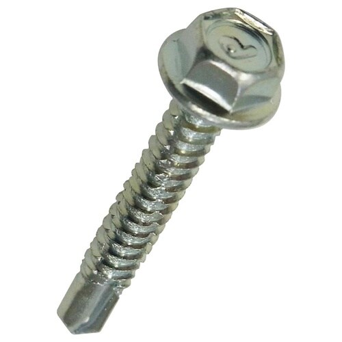 六角ドリルねじ 4×16 1セット(8個