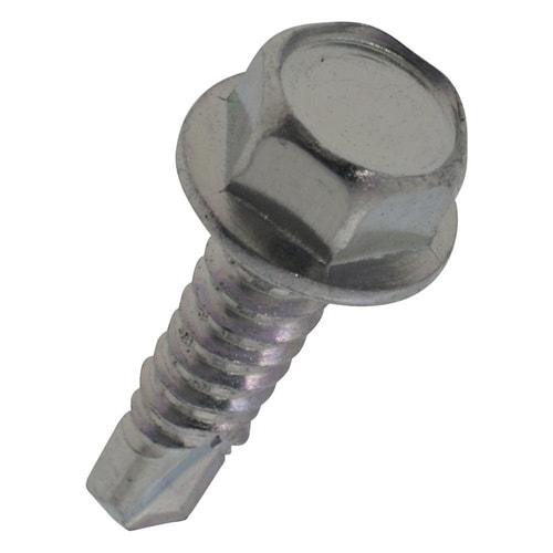 六角ドリルねじ 6×50 1セット(2個