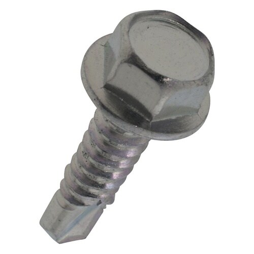 六角ドリルねじ 5×50 1セット(2個