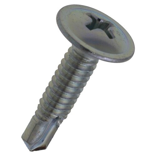 ワッシャードリビス 5×16 1セット(