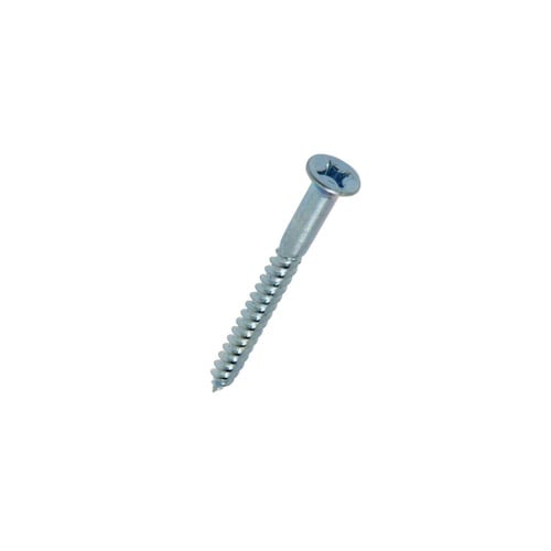 さら木ねじ 4.5×50 1セット(10