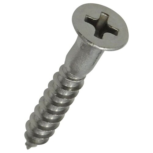 ステン さら木ねじ 3.5×38 1セッ