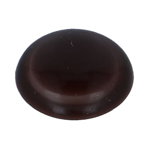 連結キャップ 茶 1セット(4個×3パッ