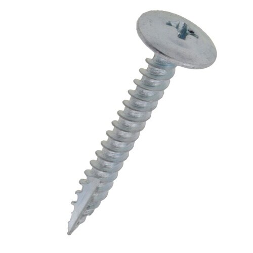 ワッシャー木用ねじNP 4.2×19 1