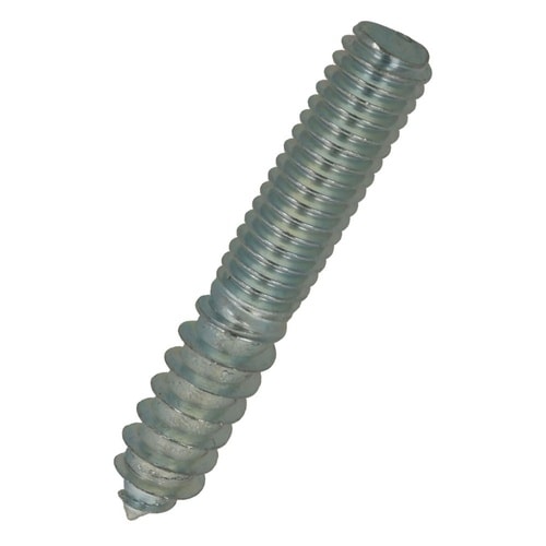 ハンガーボルト 5/16×50 1セット