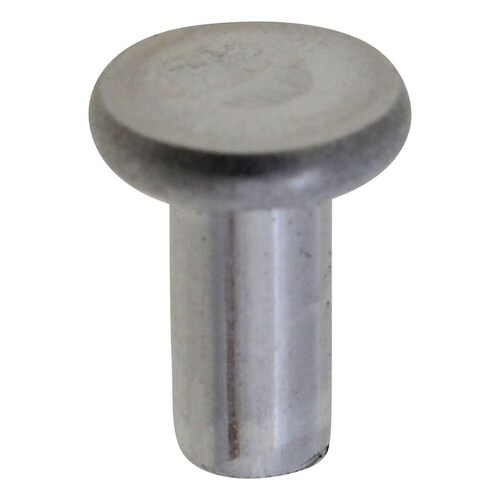 アルミ 平リベット 5×10 1セット(