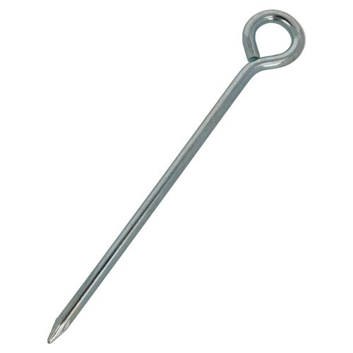 打込み丸カン 6×200 1セット(20