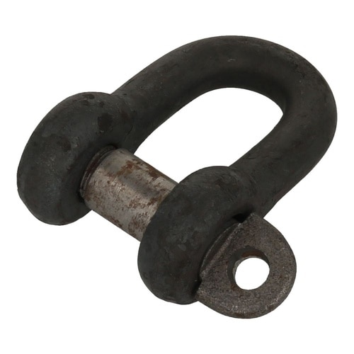 JIS型シャックル 生地 SC−16