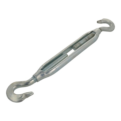 ターンバックル Zu 5/8