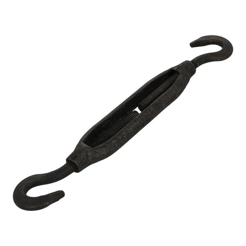 ターンバックル 生地 フック:フック 9