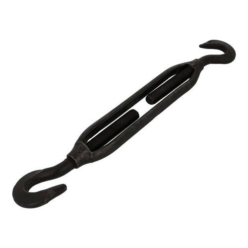 ターンバックル 生地 フック:フック 1