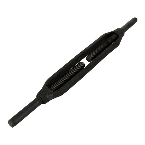 ターンバックル 生地 ストレート 9 1