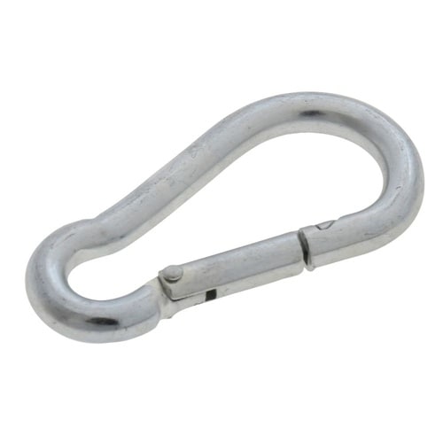 セイフティーフック B型 8 1セット(