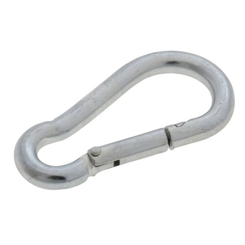 セイフティーフック B型 10 1セット