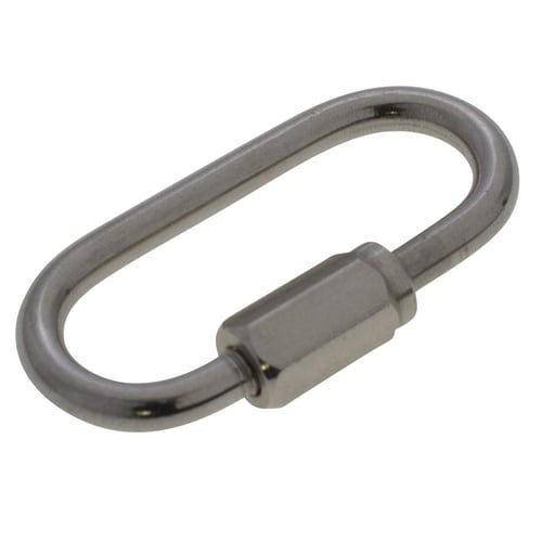 リングキャッチ 5mm 1セット(10個