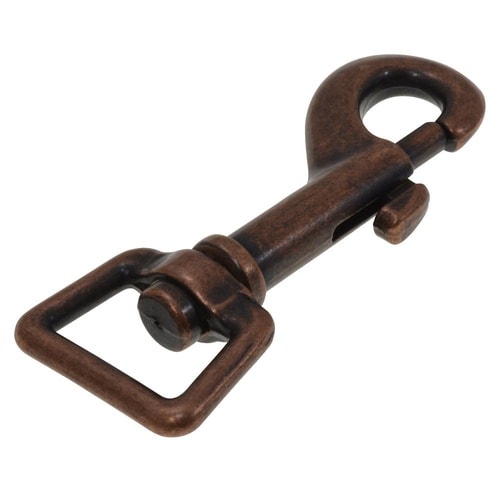 ブロンズ スナップ O型 SL−T19