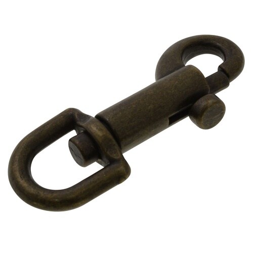 スナップ No.9 ドウブロンズ 1セッ