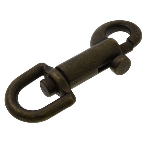 スナップ No.9 キンブロンズ 1セッ