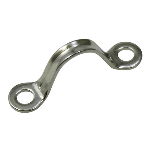 (板)アイストラップ 小(スリム) 1セ