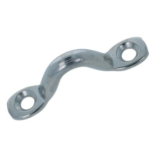 ステンアイストラップ 6×4.2 1セッ