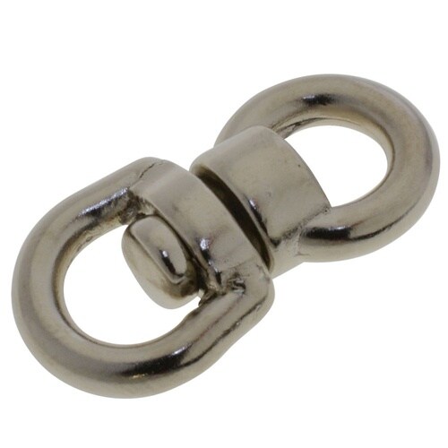 スイベル 6mm 1セット(5個入)