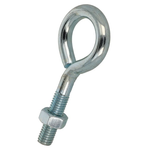 丸カンボルト 12×100 1セット(5