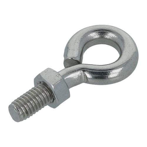 ステン丸カンボルト M5×15 1セット