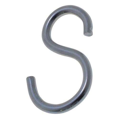 チェーンSカン NO.9 1セット(6個