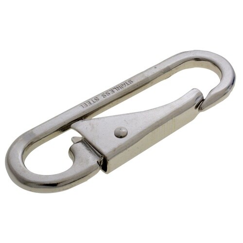 ステンチェーンフック