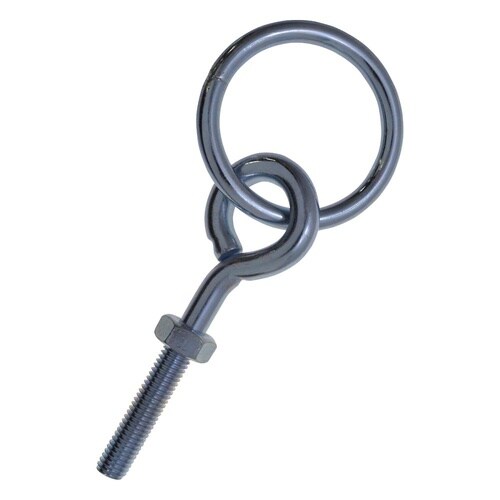 ボルト ヒッチング NO−5 1セット(