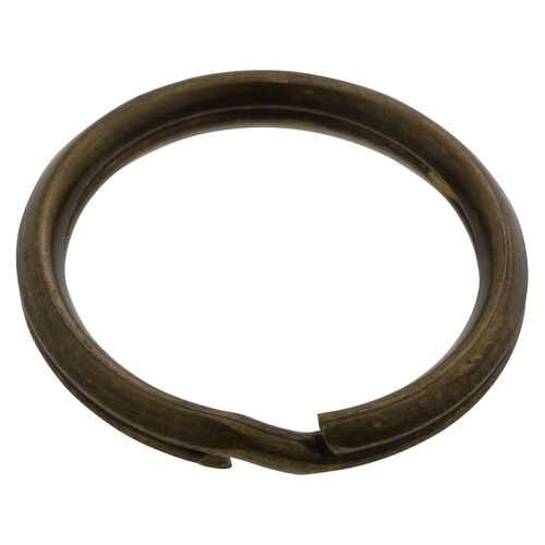 キーリング No.16 キンブロンズ 1