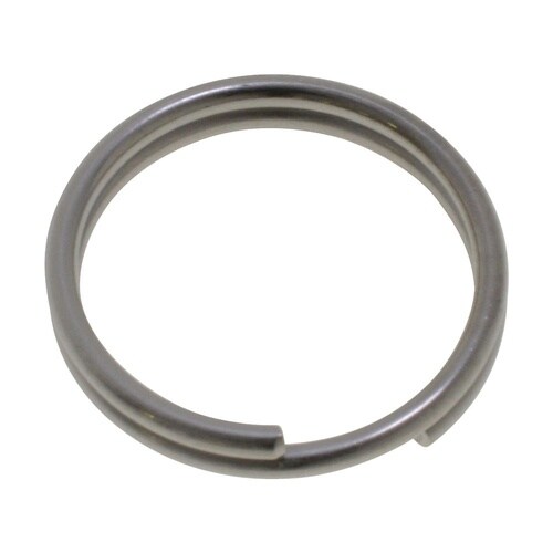 ステン二重リング 1.6×15 1セット