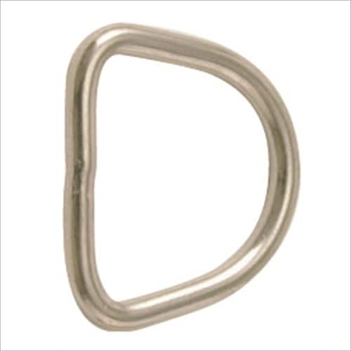 ステンDリング 3 1セット(5個入)