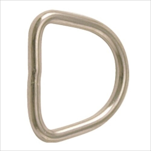 ステンDリング 5 1セット(5個入)