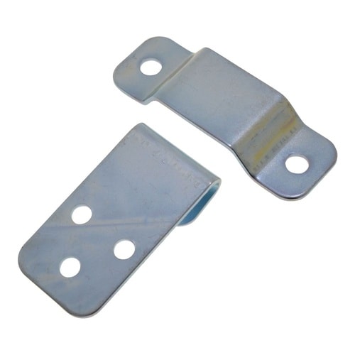 吊り下げ金具 横 1セット(5個入)