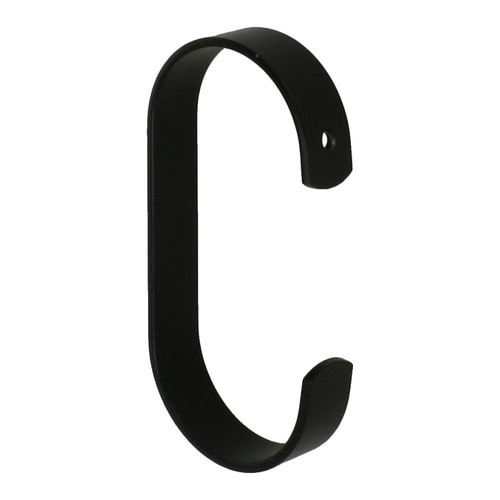 プレートCカンサテンブラック 95 1セ