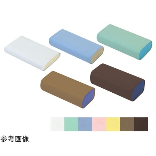 かどまるマクラ(小高)用綿製カバー ピン